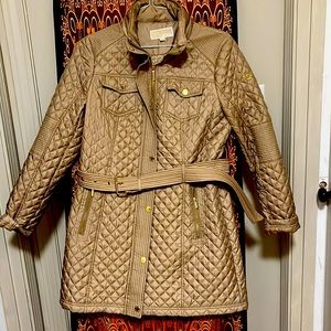 Women’s lightweight warm dress jacket Medium